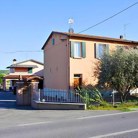 La Casa Della Nonna Bed & Breakfast Brisighella Eksteriør bilde