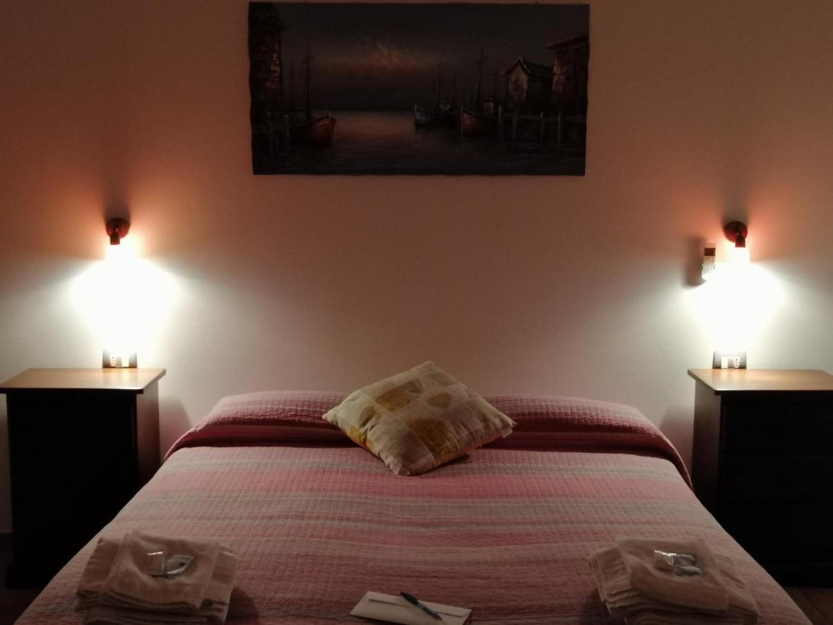 La Casa Della Nonna Bed & Breakfast Brisighella Eksteriør bilde