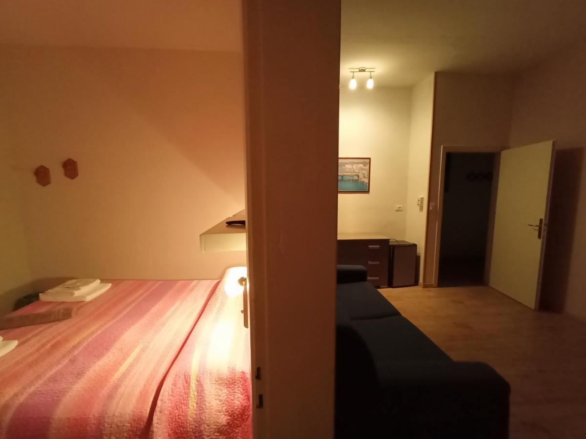 La Casa Della Nonna Bed & Breakfast Brisighella Eksteriør bilde