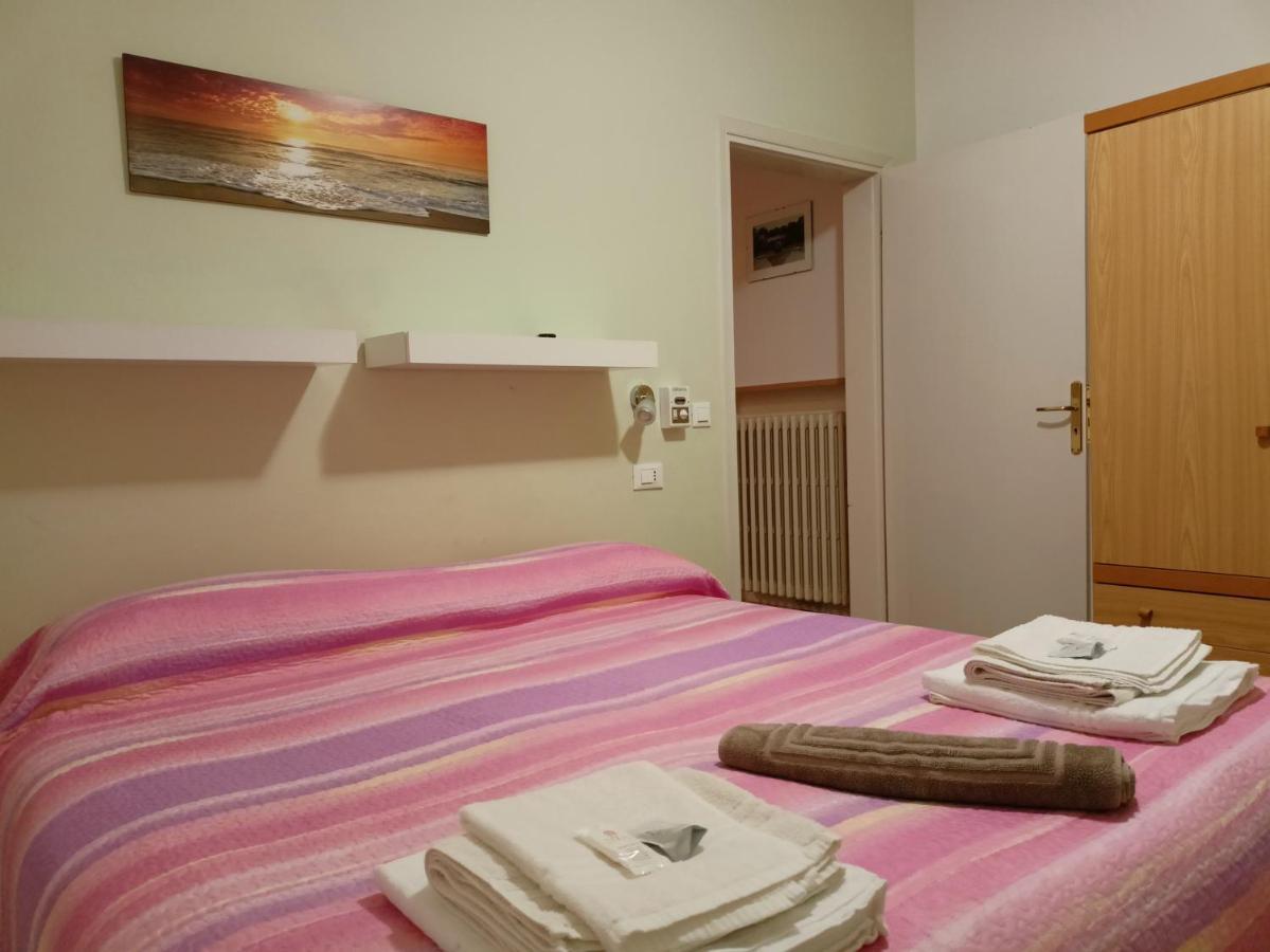 La Casa Della Nonna Bed & Breakfast Brisighella Eksteriør bilde