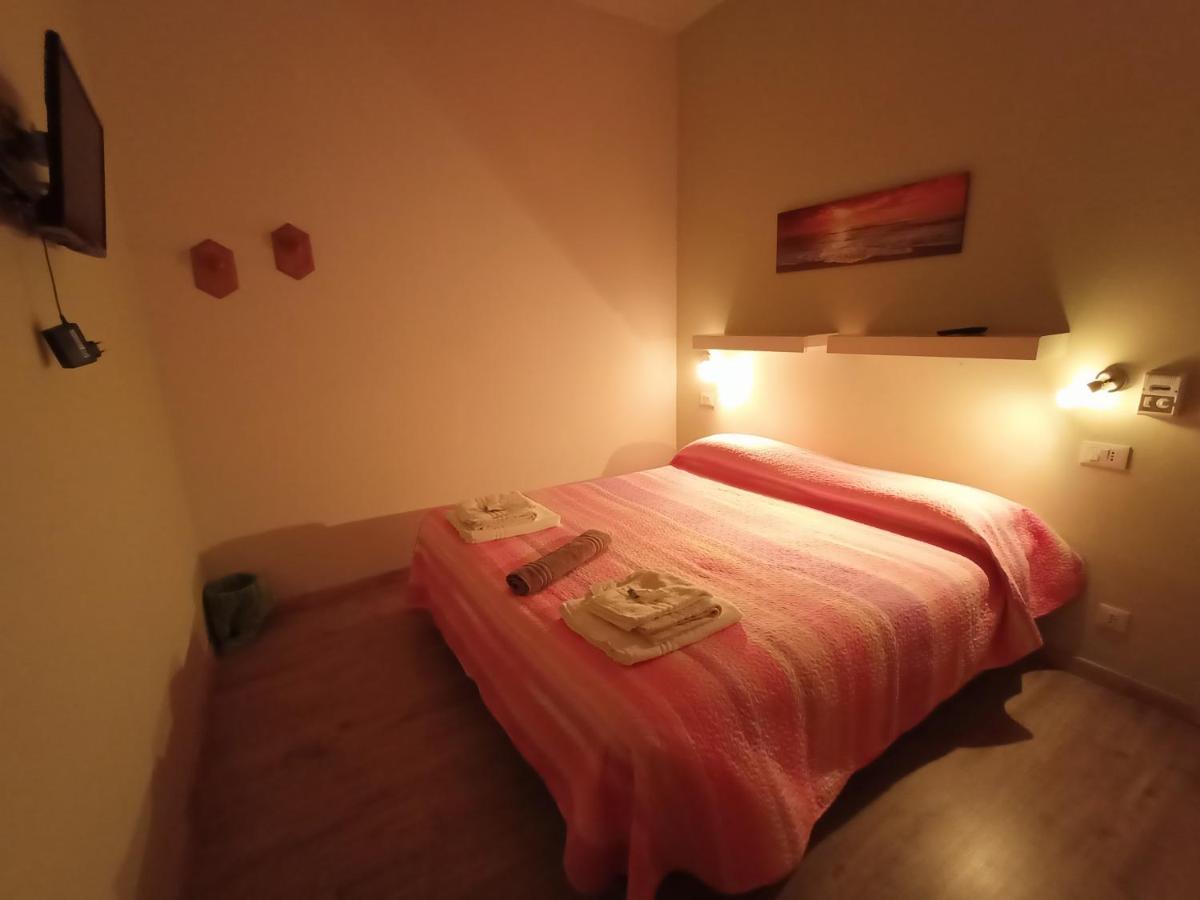 La Casa Della Nonna Bed & Breakfast Brisighella Eksteriør bilde