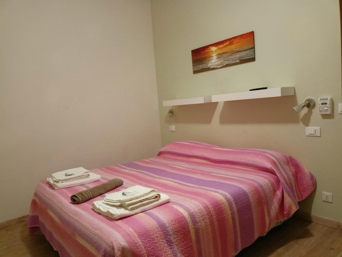 La Casa Della Nonna Bed & Breakfast Brisighella Eksteriør bilde