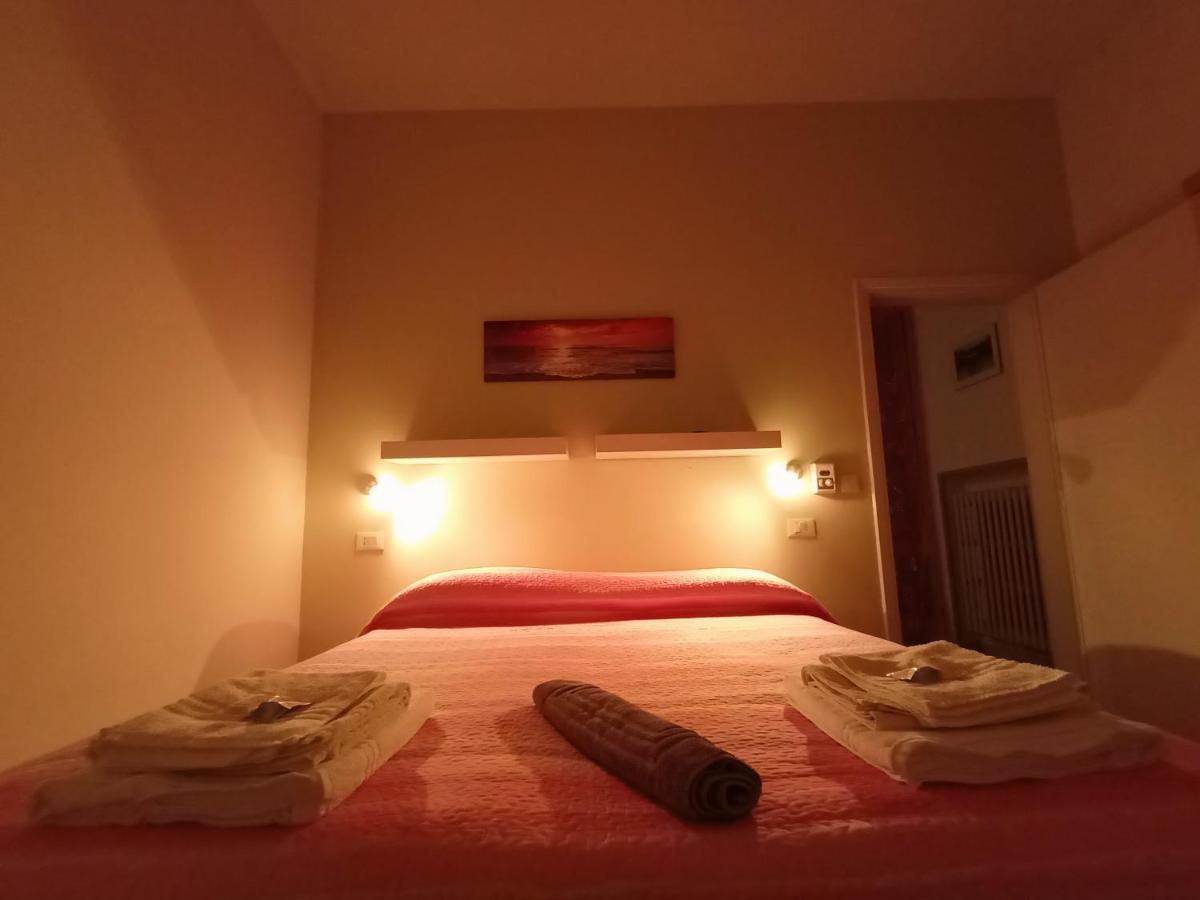 La Casa Della Nonna Bed & Breakfast Brisighella Eksteriør bilde