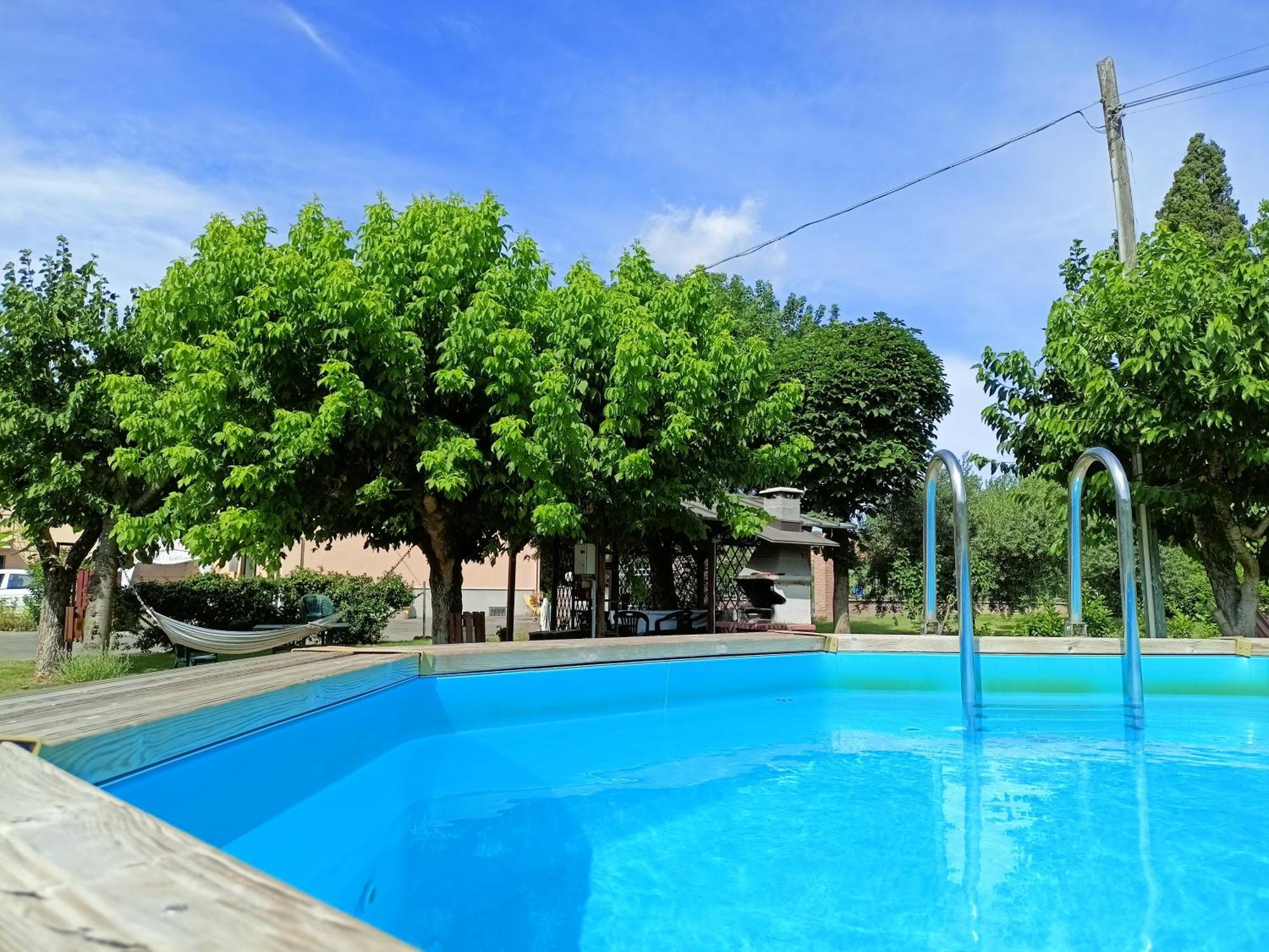 La Casa Della Nonna Bed & Breakfast Brisighella Eksteriør bilde