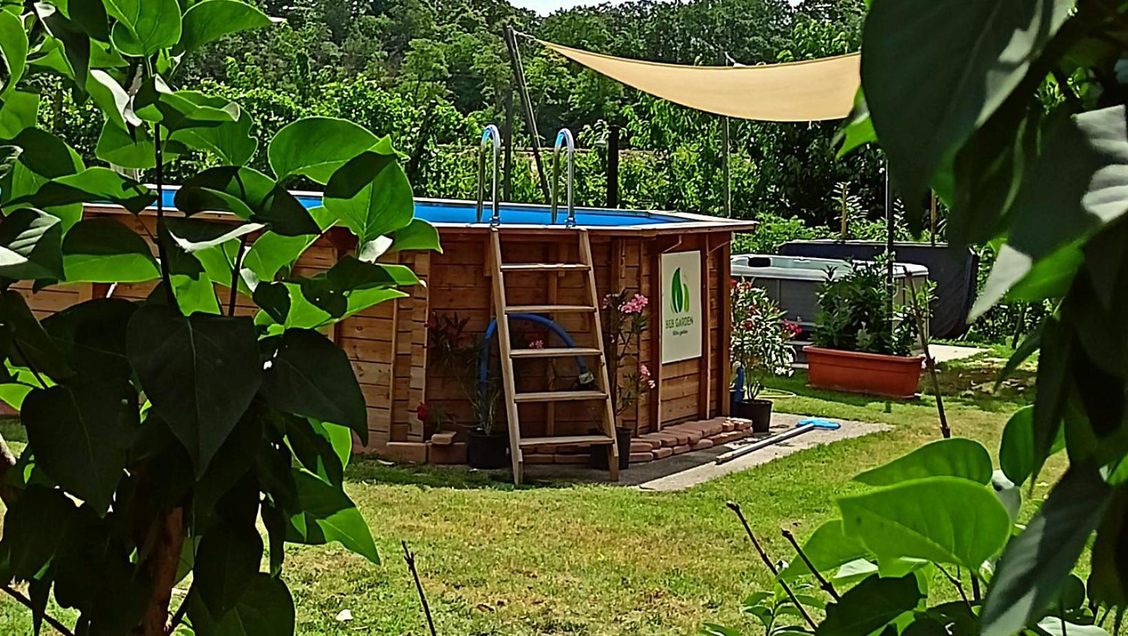 La Casa Della Nonna Bed & Breakfast Brisighella Eksteriør bilde