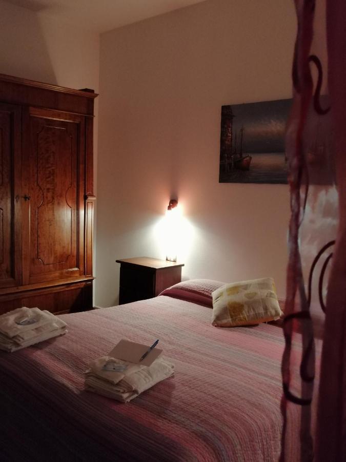 La Casa Della Nonna Bed & Breakfast Brisighella Eksteriør bilde