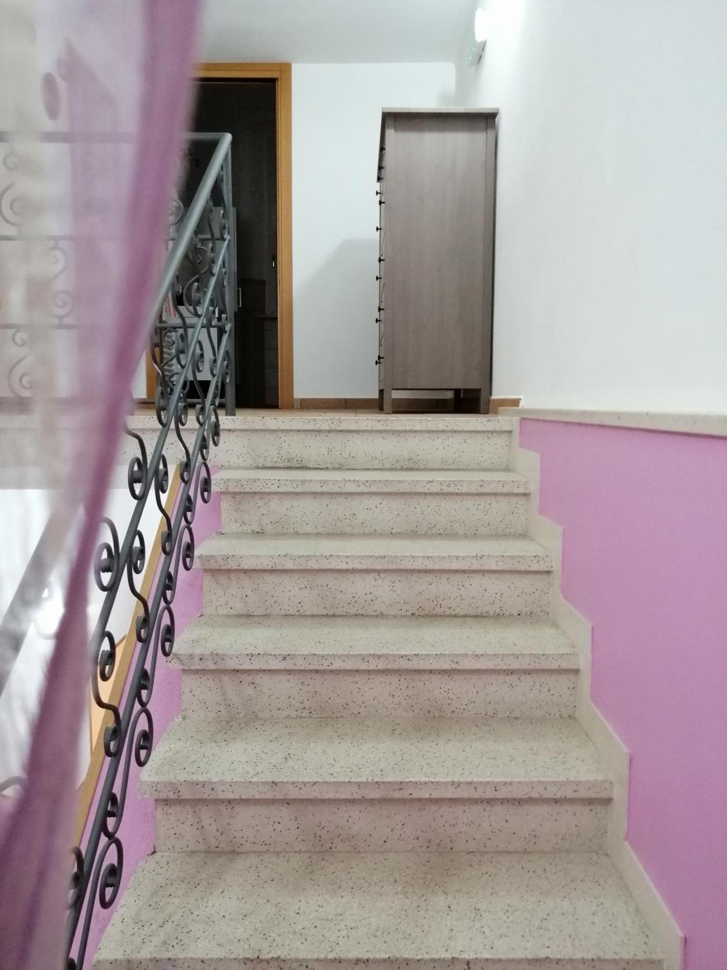 La Casa Della Nonna Bed & Breakfast Brisighella Eksteriør bilde