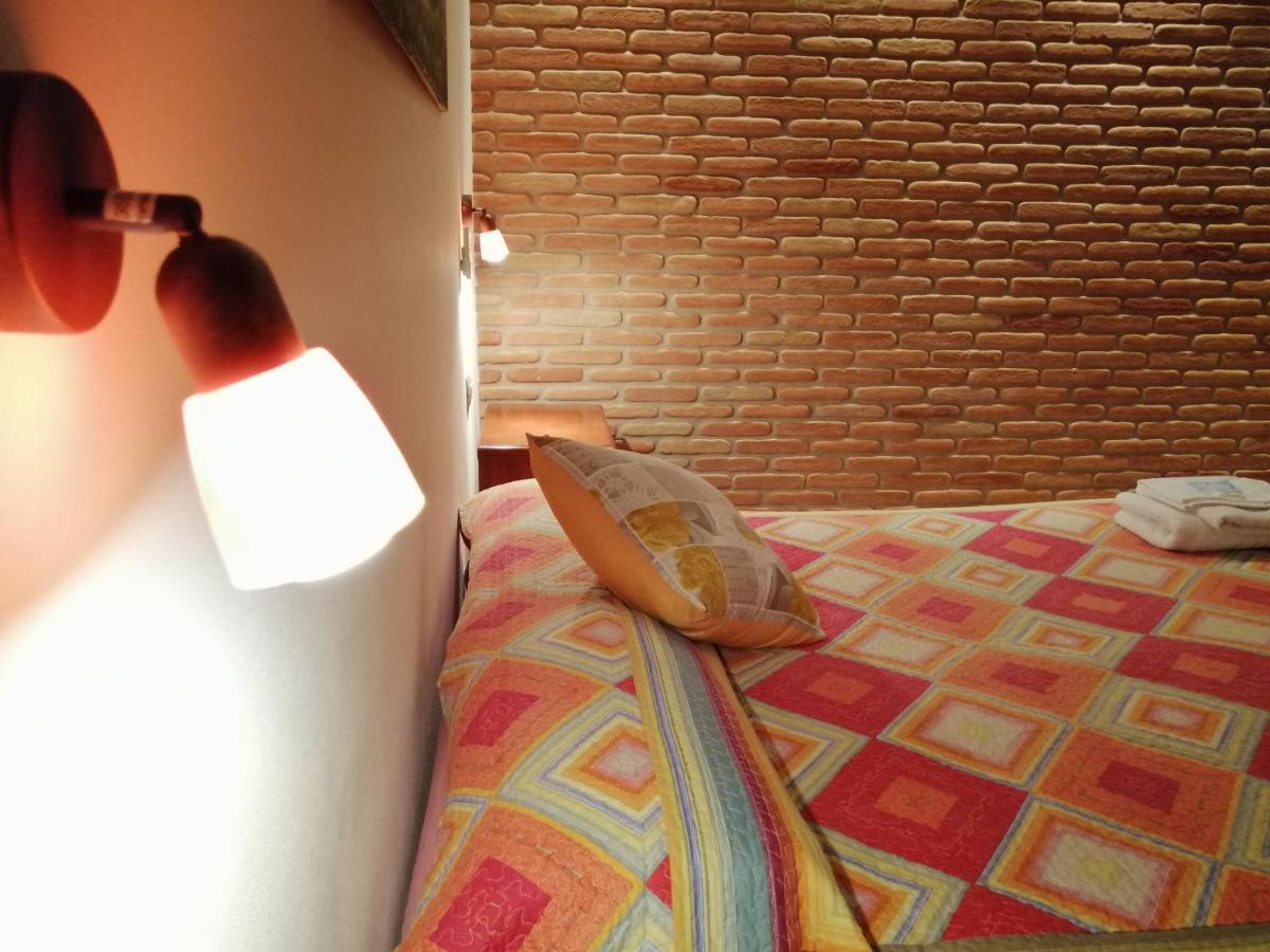 La Casa Della Nonna Bed & Breakfast Brisighella Eksteriør bilde